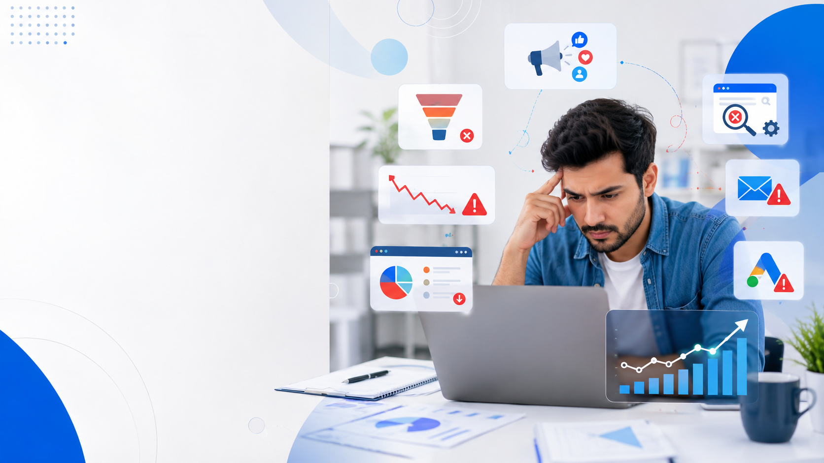 Digital Marketing Mistakes