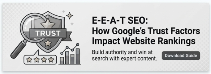 E-E-A-T SEO