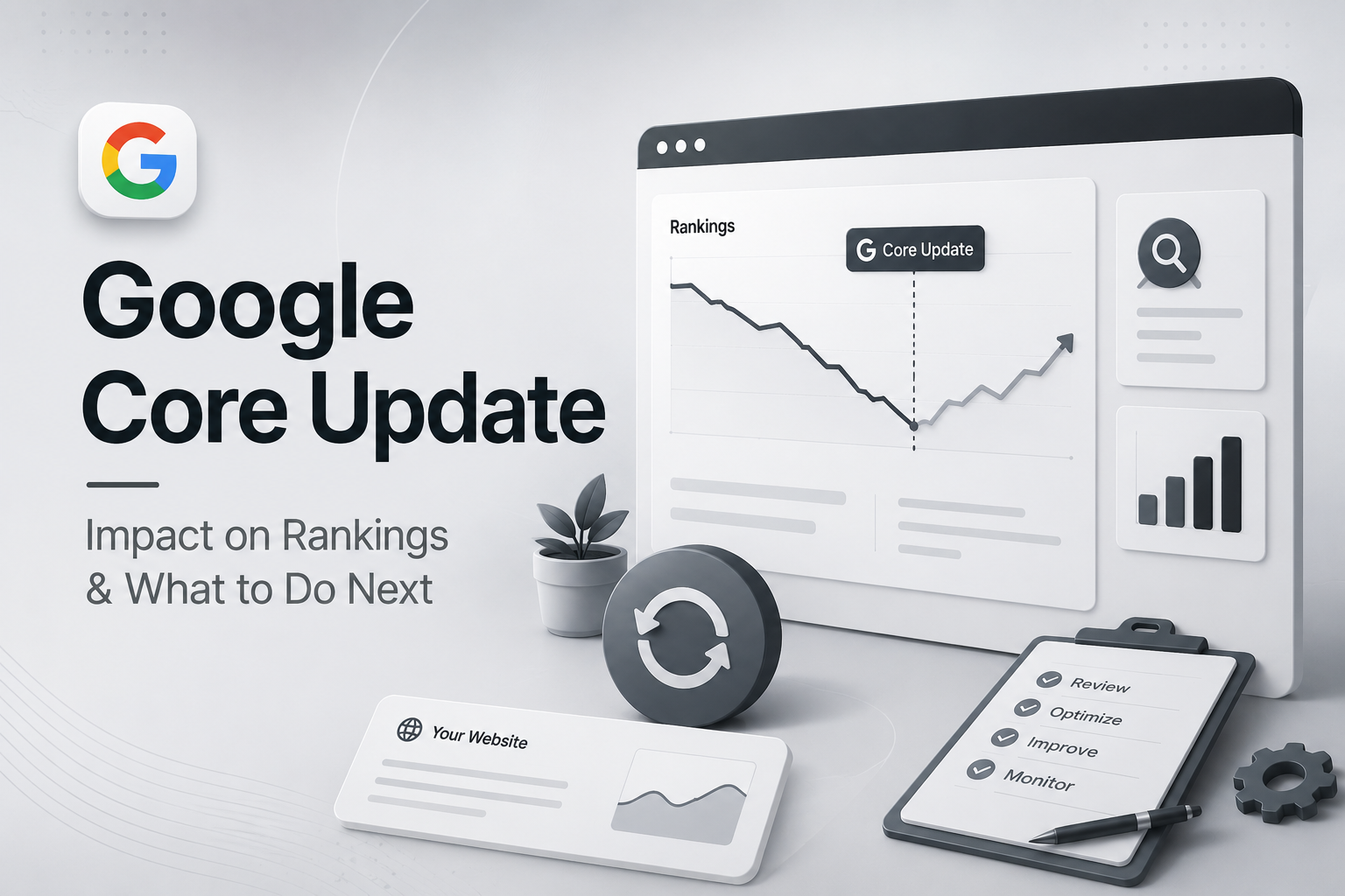 Google Core Update