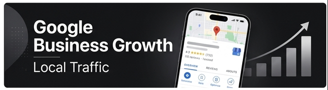 Google Business Profile Optimization