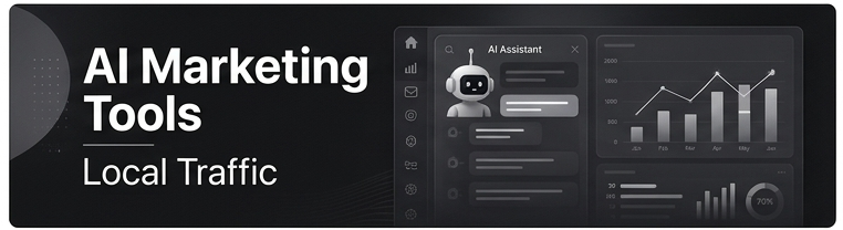 AI Marketing Tools