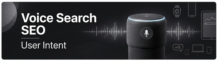 Voice Search SEO