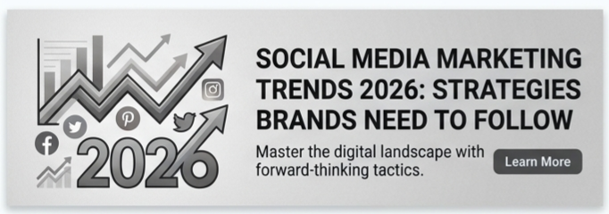 Social media marketing trends