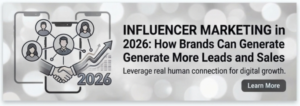 Influencer Marketing: 6 Proven Tips to Boost Sales