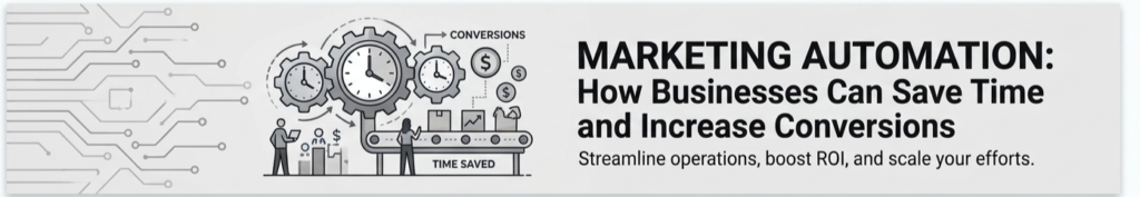 marketing automations