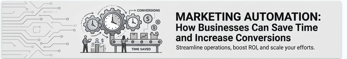marketing automations