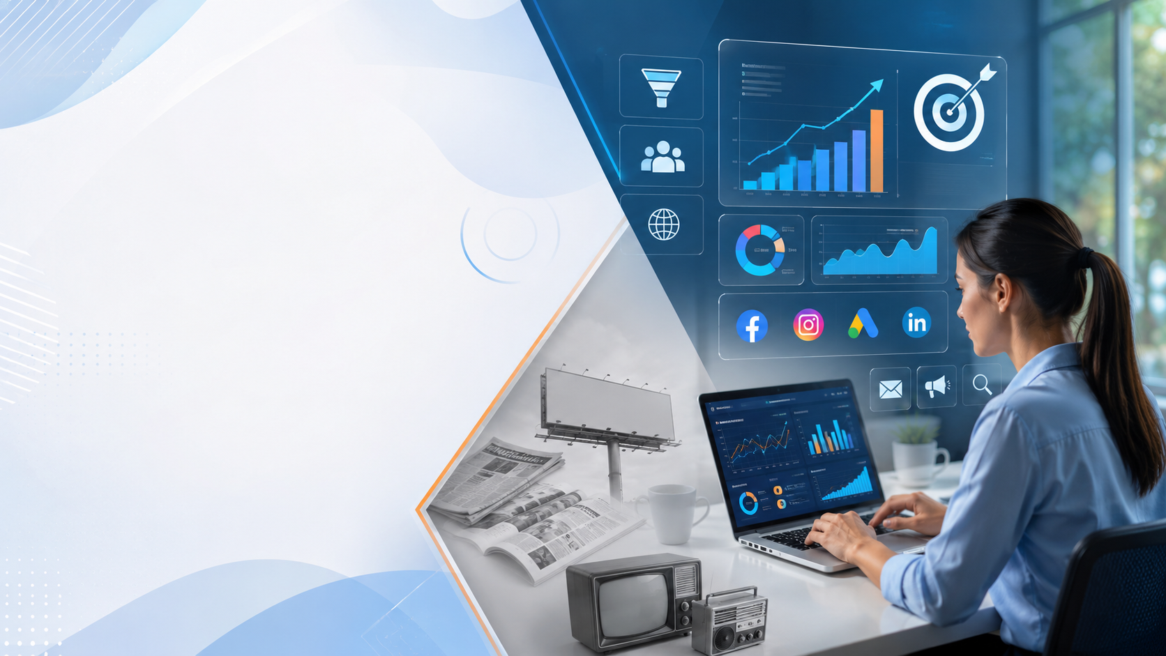 performance marketing